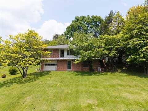 3508-3512 Paoli Pike, Floyds Knobs, IN 47119