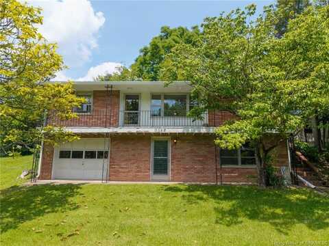 3508-3512 Paoli Pike, Floyds Knobs, IN 47119