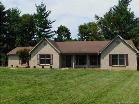 802 E Old 60, Salem, IN 47167