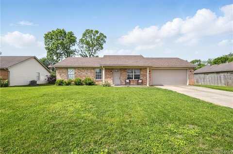 1114 Sandstone Drive, Jeffersonville, IN 47130