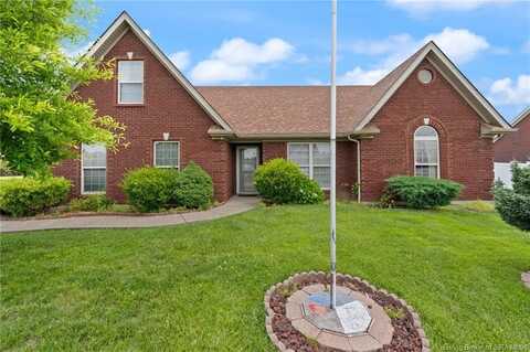 5613 Raintree Ridge, Jeffersonville, IN 47130