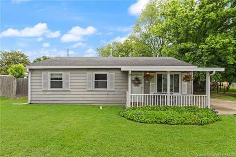 3110 Beacon Drive, New Albany, IN 47150