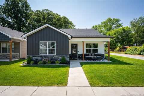 1940 Fisher Lane, Jeffersonville, IN 47130