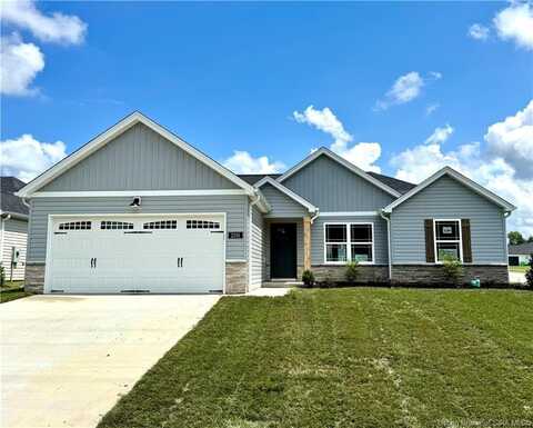 2201 Pine Tree Lane, Memphis, IN 47143
