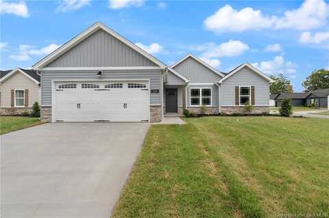 2201 Pine Tree Lane, Memphis, IN 47143