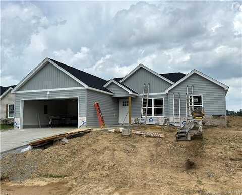 2201 Pine Tree Lane, Memphis, IN 47143