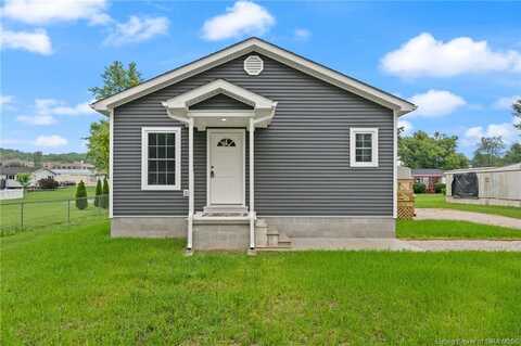 462 W Wilson Street, Paoli, IN 47454