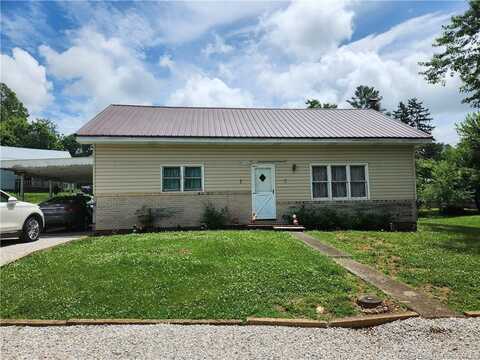 273 W Faculty Drive, Paoli, IN 47454