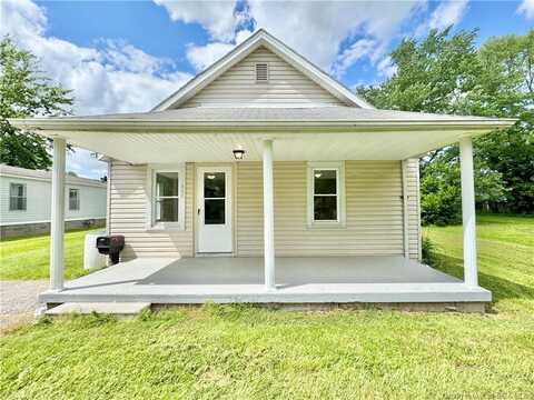 542 North Street, Austin, IN 47102