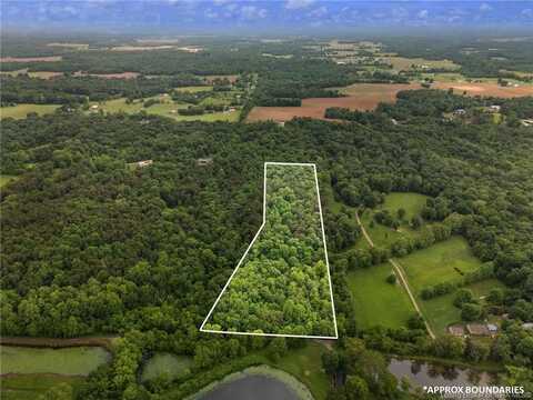 857 N Frog Pond Road, Lexington, IN 47138