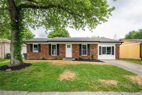 921 Senate Avenue, Jeffersonville, IN 47130
