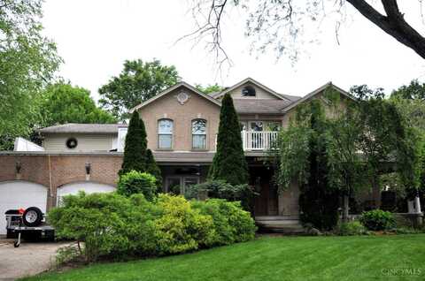 8030 Deershadow Lane, Montgomery, OH 45242