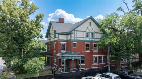 2369 Park Avenue, Cincinnati, OH 45206