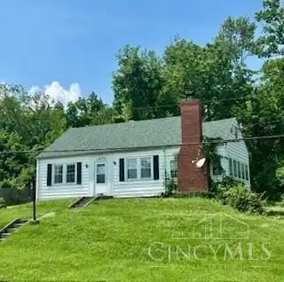 1276 Compton Road, Cincinnati, OH 45231
