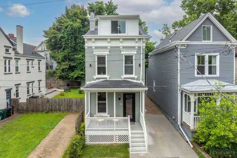1752 Hanfield Street, Cincinnati, OH 45223