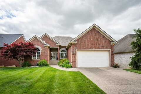 6306 Caleigh Drive, Charlestown, IN 47111