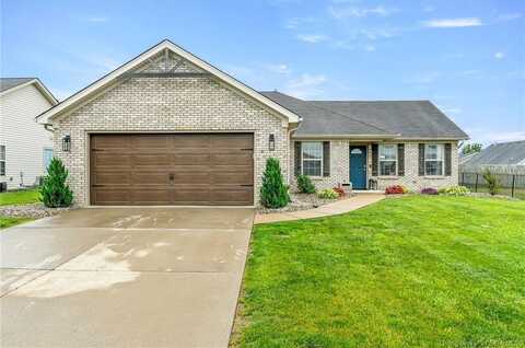 11909 Columbus Parkway, Sellersburg, IN 47172