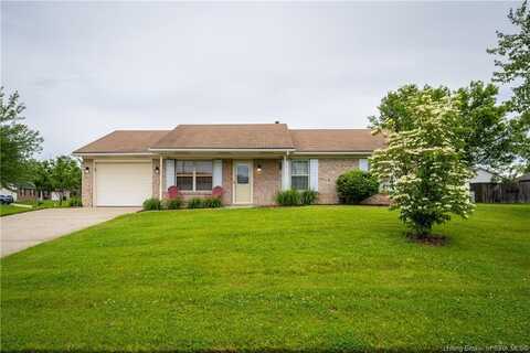 911 Sandstone Drive, Jeffersonville, IN 47130