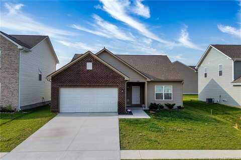 5002 Schaefer Lane, Floyds Knobs, IN 47119