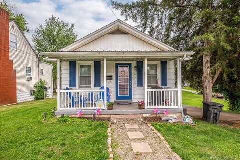 507 W Adams Avenue, Clarksville, IN 47129