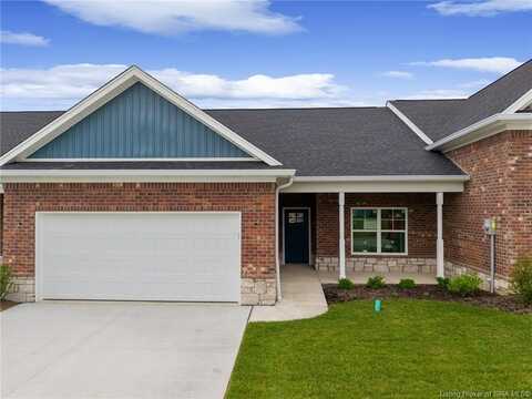 3216 Asher Way, Jeffersonville, IN 47130