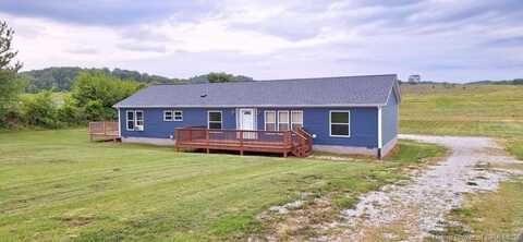 3107 Heth Washington Road SW, Central, IN 47110