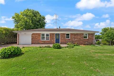 6202 Eric Drive, Floyds Knobs, IN 47119