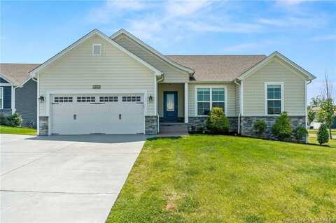 3802 Carnation Court, Jeffersonville, IN 47130