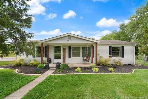 8311 Brownstown Road, Henryville, IN 47126