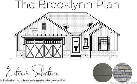 2205 Pine Tree Lane, Memphis, IN 47143