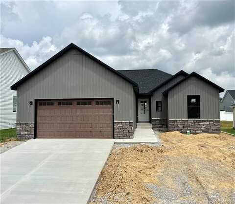 2205 Pine Tree Lane, Memphis, IN 47143