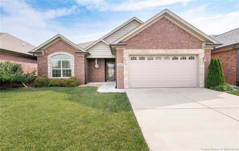3012 Rachel Lane, Jeffersonville, IN 47130