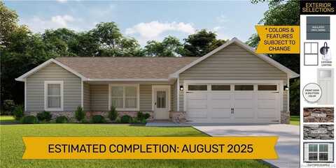 7010- Lot 127 Hollkamp Way, Sellersburg, IN 47172