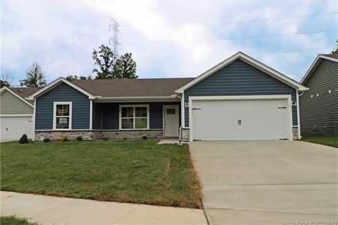 7010- Lot 127 Hollkamp Way, Sellersburg, IN 47172