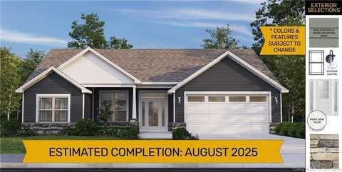 7012- Lot 126 Hollkamp Way, Sellersburg, IN 47172