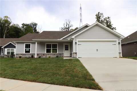 7016 - Lot 124 Hollkamp Way, Sellersburg, IN 47172