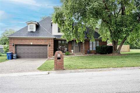 572 Fulton Street, Sellersburg, IN 47172