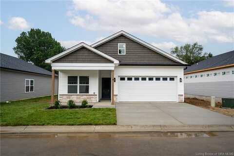 4 Cedargrove Lane, Jeffersonville, IN 47130