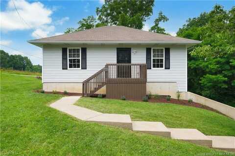 2659 Old Hill Road, Floyds Knobs, IN 47119