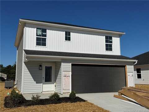 1213 Graham Boulevard, Scottsburg, IN 47170