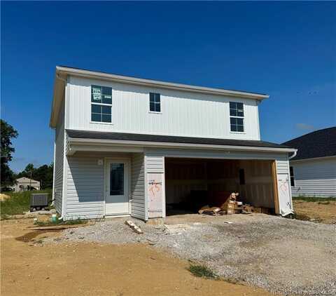 1213 Graham Boulevard, Scottsburg, IN 47170