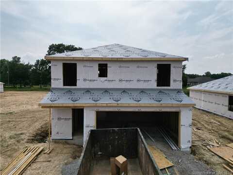 1213 Graham Boulevard, Scottsburg, IN 47170