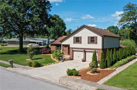 1201 Lafayette Drive, New Albany, IN 47150