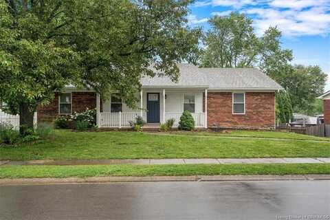 812 Castlewood Drive, New Albany, IN 47150