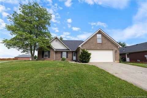 2205 Meadowbrook Way, Jeffersonville, IN 47130
