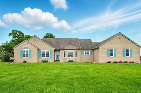 2920 Tunnel Mill Road, Charlestown, IN 47111