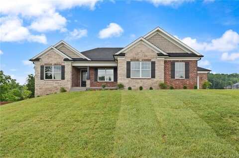 8036 Legacy Springs Boulevard, Lanesville, IN 47136