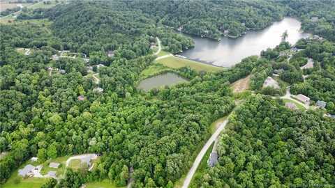 Oakland Parkway, Borden, IN 47106
