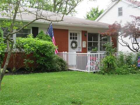 770 Level Street, Charlestown, IN 47111