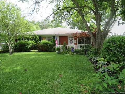 770 Level Street, Charlestown, IN 47111